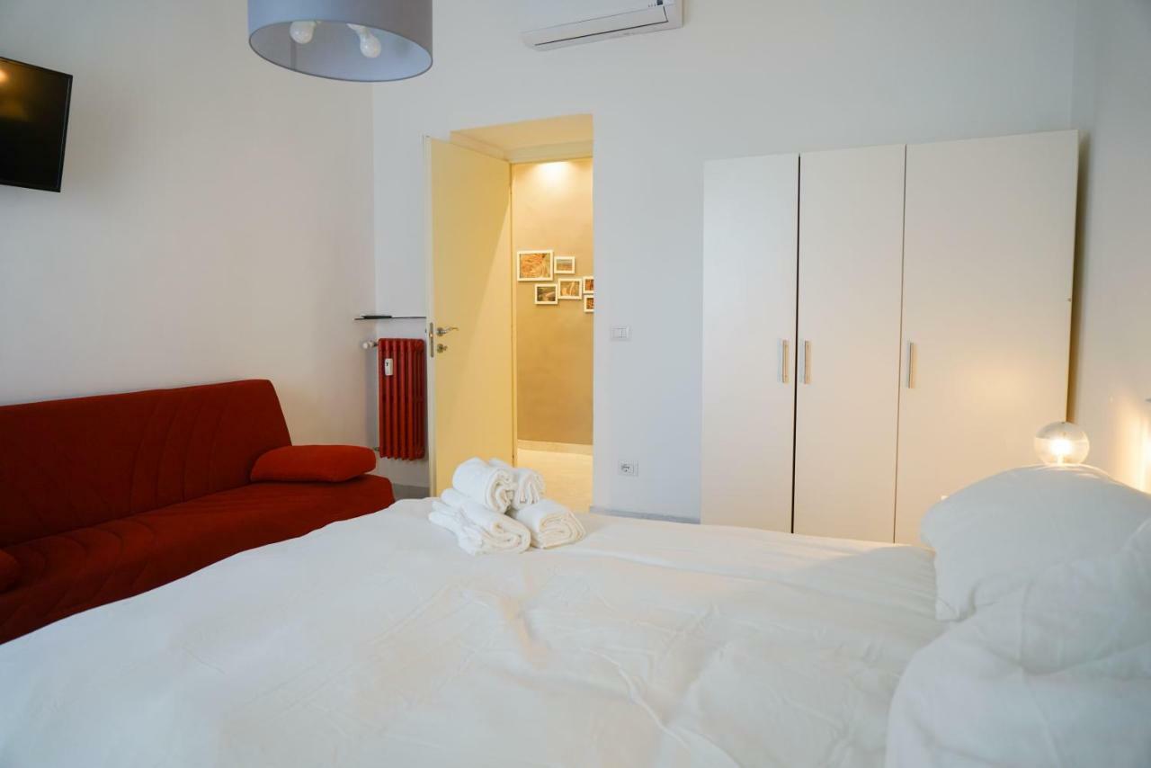 Re Di Roma Bright Home מראה חיצוני תמונה