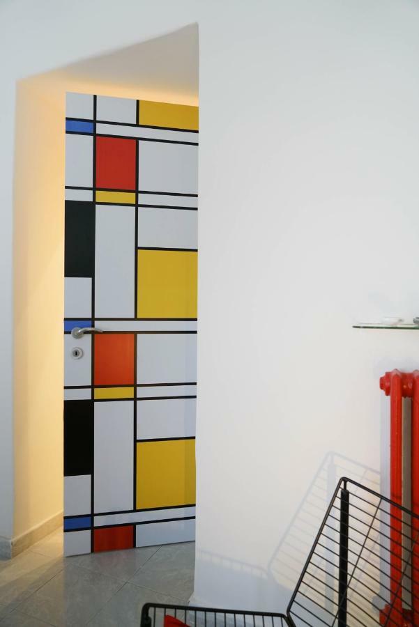 Re Di Roma Bright Home מראה חיצוני תמונה