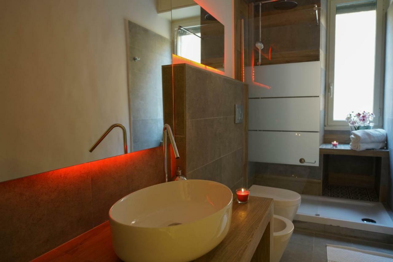 Re Di Roma Bright Home מראה חיצוני תמונה