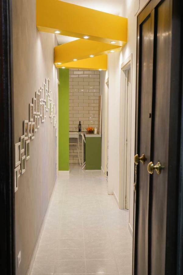 Re Di Roma Bright Home מראה חיצוני תמונה