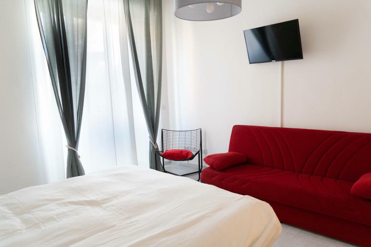 Re Di Roma Bright Home מראה חיצוני תמונה