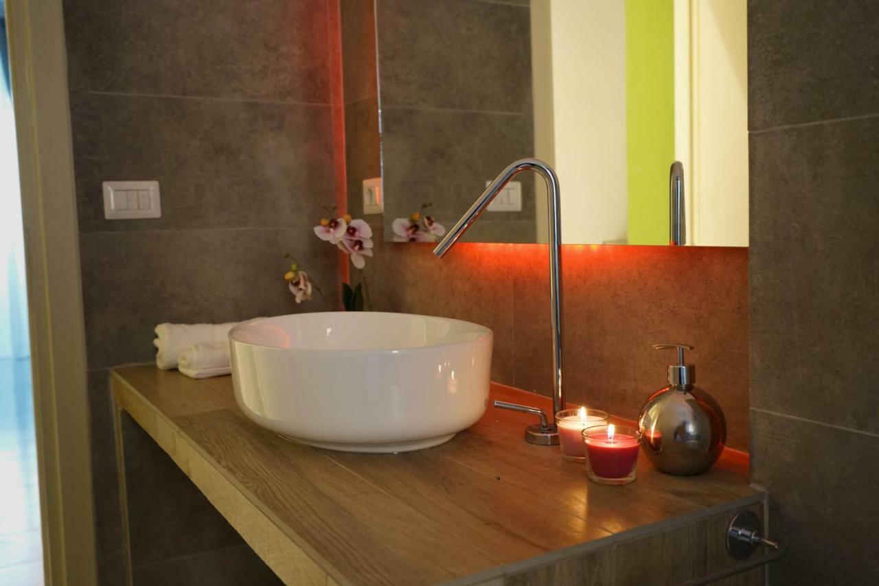 Re Di Roma Bright Home מראה חיצוני תמונה