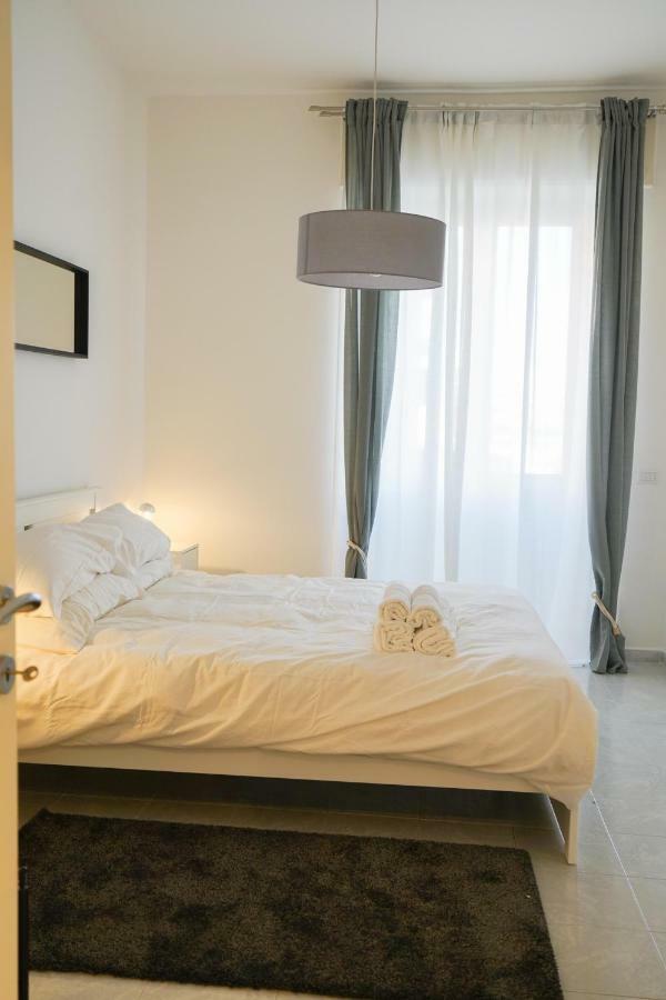 Re Di Roma Bright Home מראה חיצוני תמונה