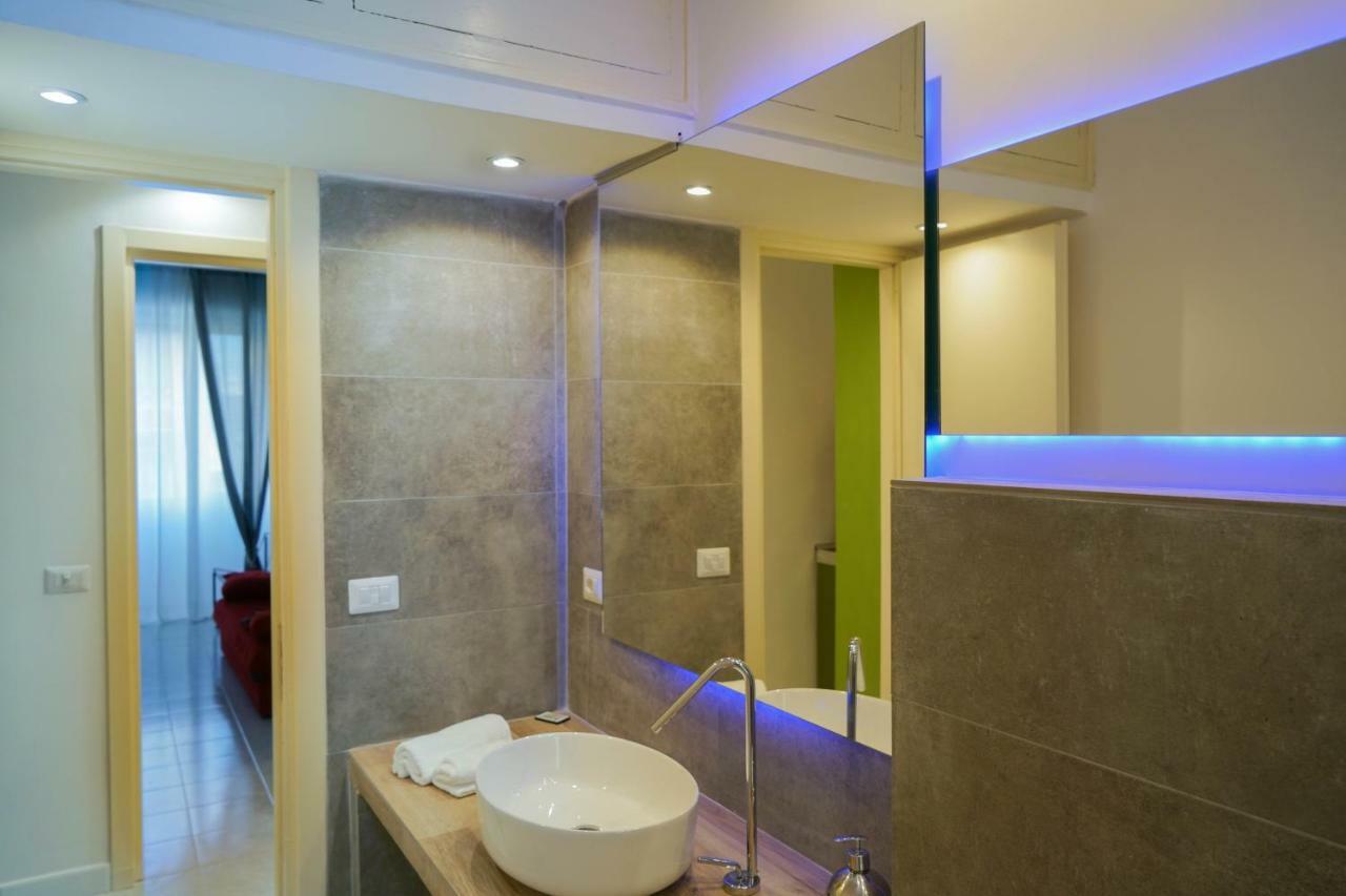 Re Di Roma Bright Home מראה חיצוני תמונה
