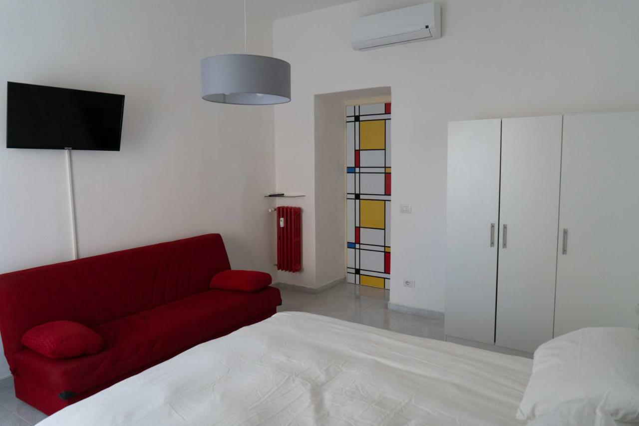 Re Di Roma Bright Home מראה חיצוני תמונה