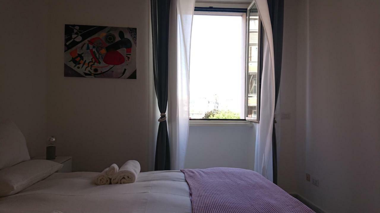 Re Di Roma Bright Home מראה חיצוני תמונה